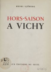 Hors-saison à Vichy