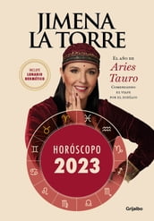 Horóscopo 2023