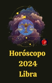 Horóscopo 2024 Libra