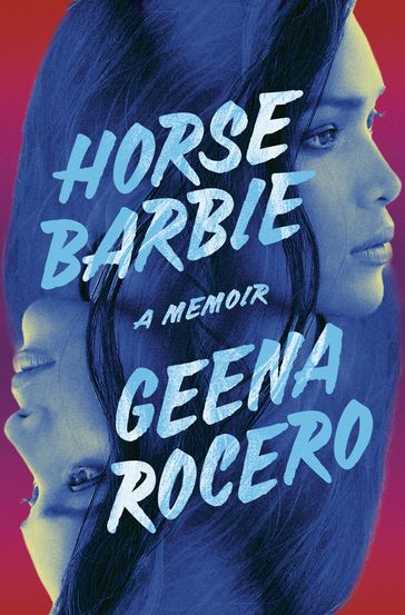 Horse Barbie - Geena Rocero