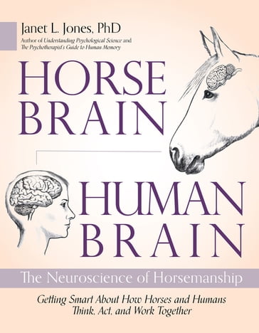 Horse Brain, Human Brain - PhD Janet Jones