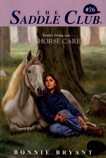 Horse Care - Bonnie Bryant