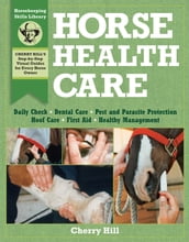 Horse Health Care