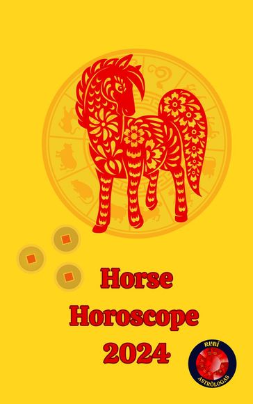Horse Horoscope 2024 - Alina A Rubi - Angeline A. Rubi