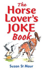 Horse Lover s Joke Book