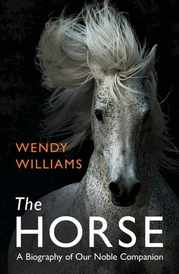 Horse - Wendy Williams