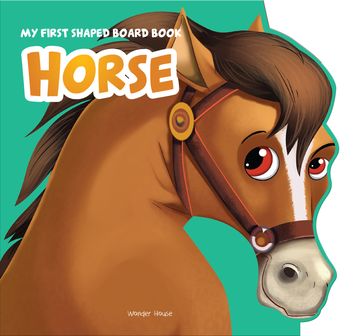 Horse - Wonder House Books