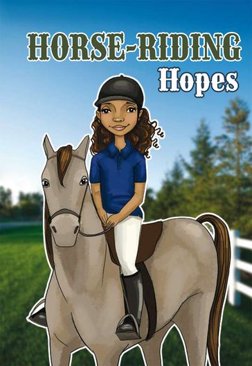 Horseback Hopes - Diana G Gallagher