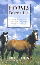 Horses Don t Lie