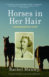 Horses in Her Hair