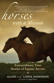 Horses with a Mission