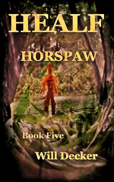 Horspaw - Will Decker