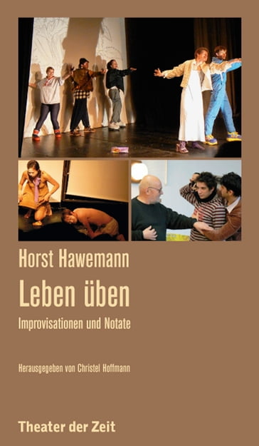 Horst Hawemann - Leben üben - Horst Hawemann