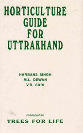 Horticulture Guide for Uttrakhand