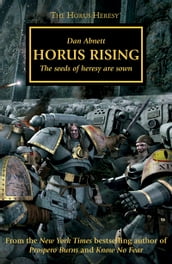 Horus Rising