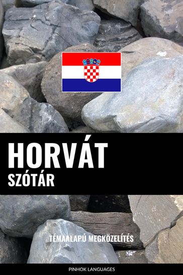 Horvát szótár - Pinhok Languages