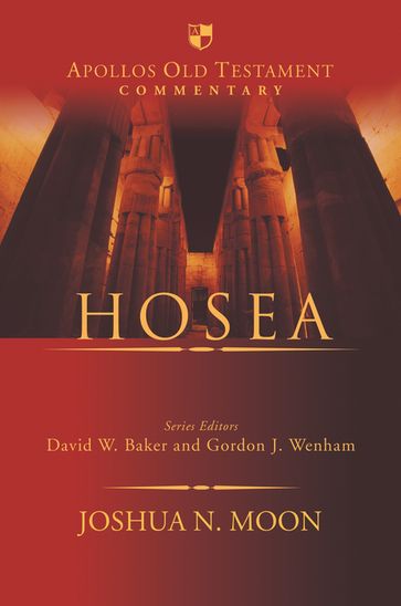 Hosea - Joshua Moon