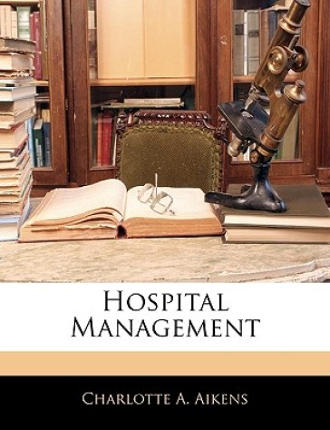 Hospital Management - Charlotte A Aikens