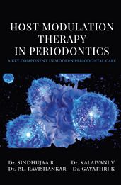 Host Modulation Therapy in Periodontics