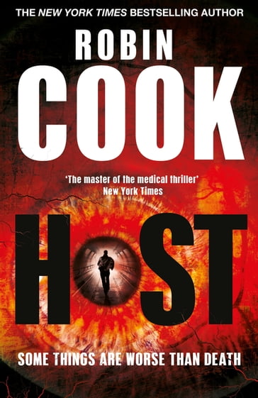 Host - Robin Cook