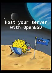 Host your server with OpenBSD