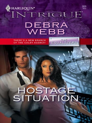 Hostage Situation - Debra Webb