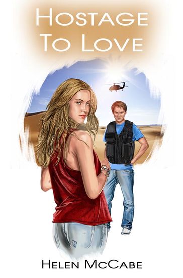 Hostage to Love - Helen McCabe