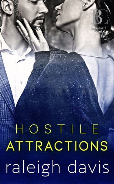 Hostile Attractions - Raleigh Davis