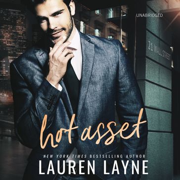 Hot Asset - Lauren Layne