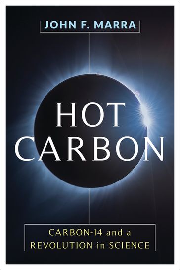 Hot Carbon - Professor John Marra