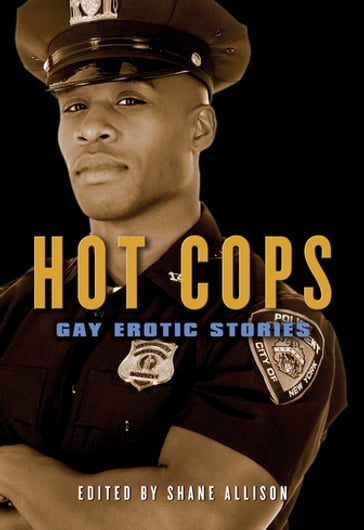 Hot Cops - Shane Allison