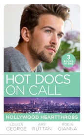 Hot Docs On Call: Hollywood Heartthrobs: Tempted by Hollywood