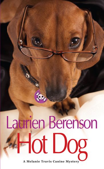 Hot Dog - Laurien Berenson