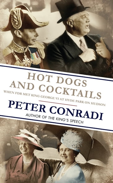 Hot Dogs and Cocktails - Conradi - Peter