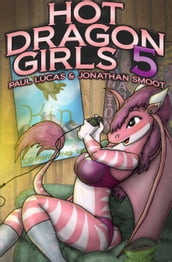 Hot Dragon Girls 5