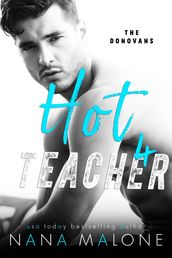 Hot For Teacher