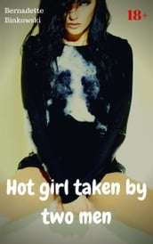 Hot Girl Taken By Two Men