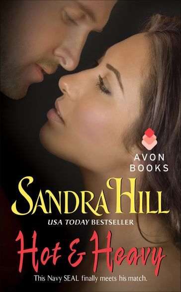 Hot & Heavy - Sandra Hill