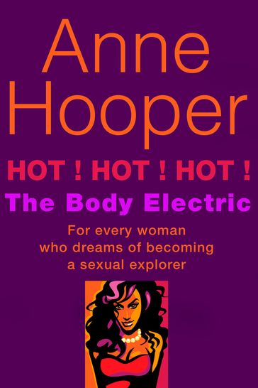 Hot! Hot! Hot! - Anne Hooper