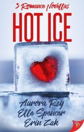 Hot Ice