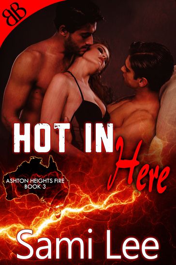 Hot In Here - Sami Lee