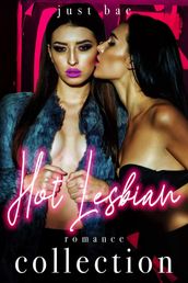 Hot Lesbian Romance Collection