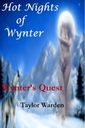 Hot Nights of Wynter: Wynter