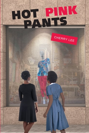 Hot Pink Pants - Cherry Lee
