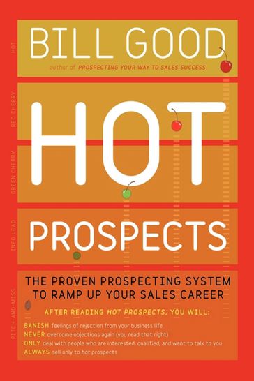 Hot Prospects - Bill Good