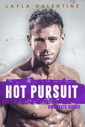 Hot Pursuit (Complete Series)