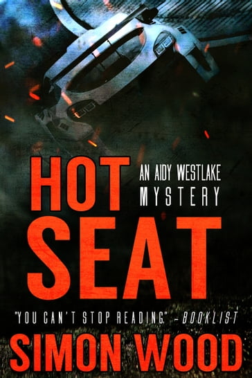 Hot Seat - Simon Wood