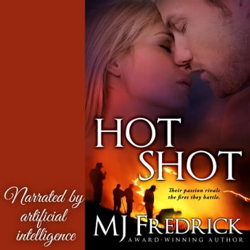 Hot Shot - MJ Fredrick