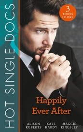 Hot Single Docs: Happily Ever After: St Piran