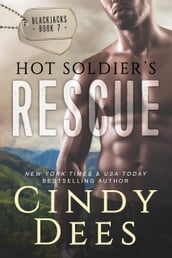 Hot Soldier s Rescue